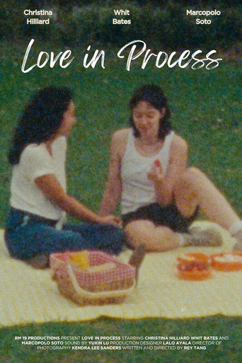 Love in Process