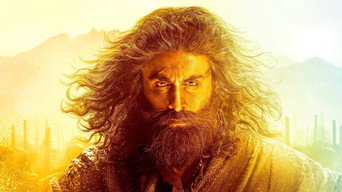 #5 Shamshera