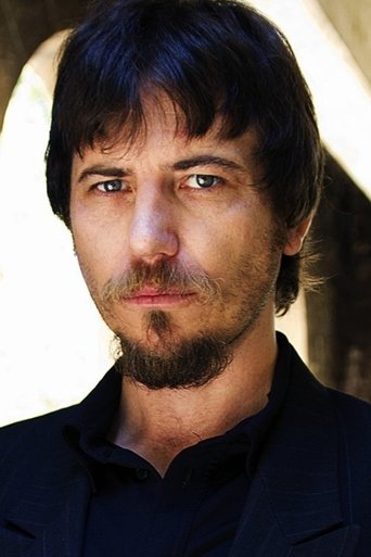 Matt Hylton Todd headshot