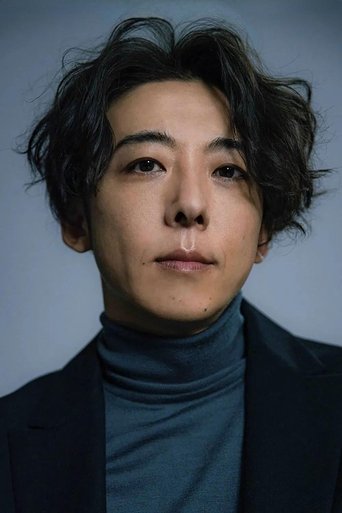 Image of Issey Takahashi