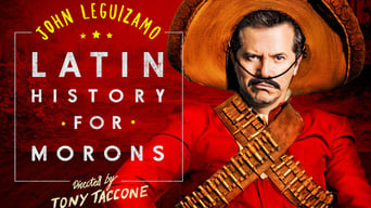 John Leguizamo's Latin History for Morons (2018)