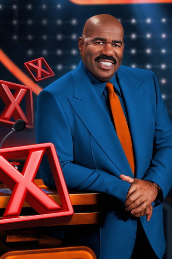 Celebrity Family Feud — Pósters 16