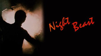 #10 Nightbeast