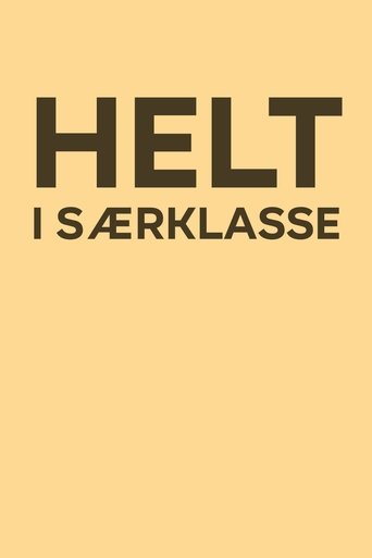 Helt i særklasse: Season 1