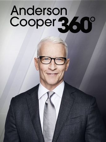 Anderson Cooper 360° - Season 18 2024