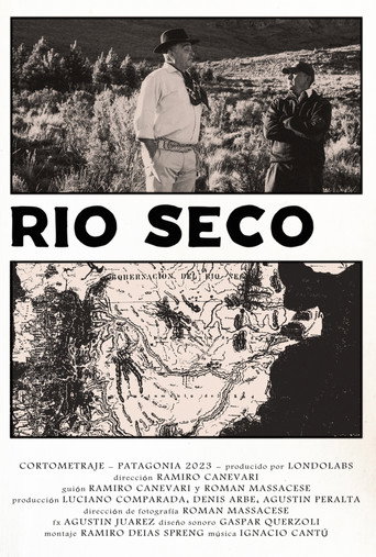 Rio Seco (1970)