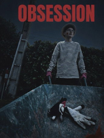 Obsession (1970)