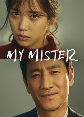 My Mister [My Ahjussi]