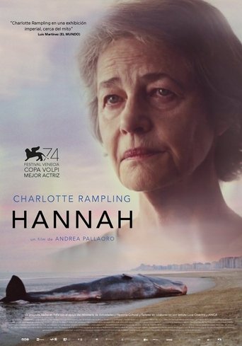 Poster of Hannah