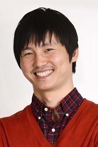 Imagine Kim Dae-beom