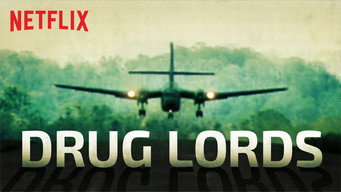 Drug Lords (2018)