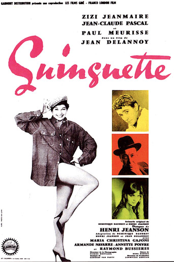 Guinguette (1959)