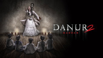 #9 Danur 2: Maddah