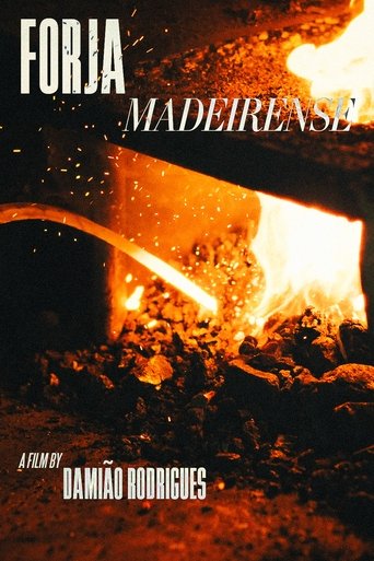Forja Madeirense (2023) Forja Madeirense (2023)