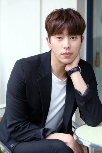 Yoon Hyun-min