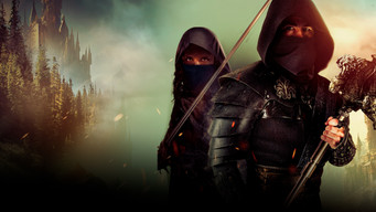 Assassin's Guild (2024)