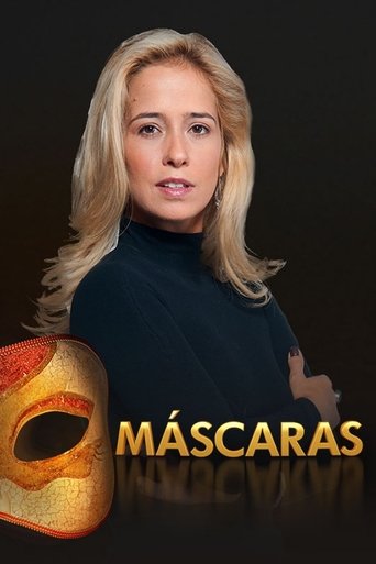 Máscaras: Season 1