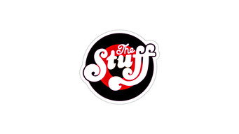 #40 The Stuff