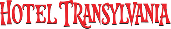 Hotel Transylvania logo