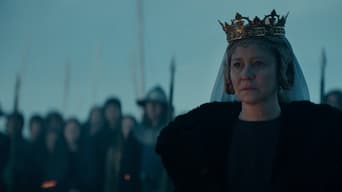 Margrete: Queen of the North (2021)