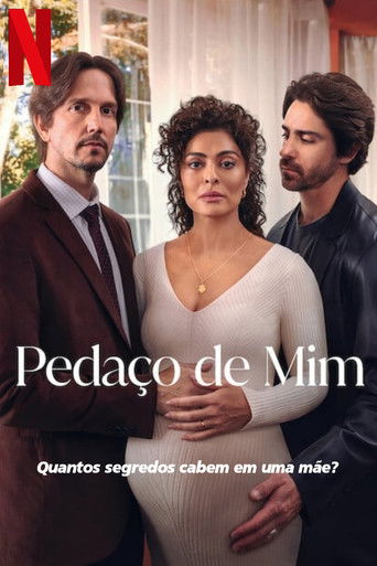 Cena de Pedaço de Mim