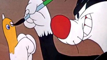 Bad Ol' Putty Tat (1949)