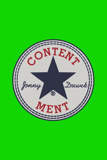 Content Ment poster