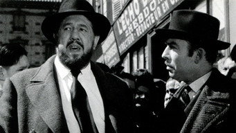 Not Guilty (1947)