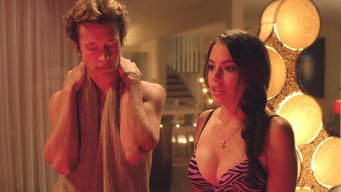 Mantervention (2014)