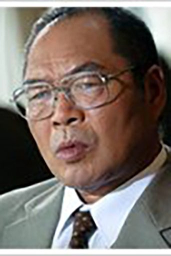 Image of Guts Ishimatsu