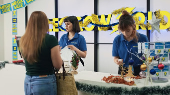 Episode 8 — Xmas Eve vs. Boxing Day