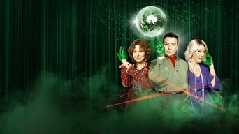 La banda del guante verde - S1E01