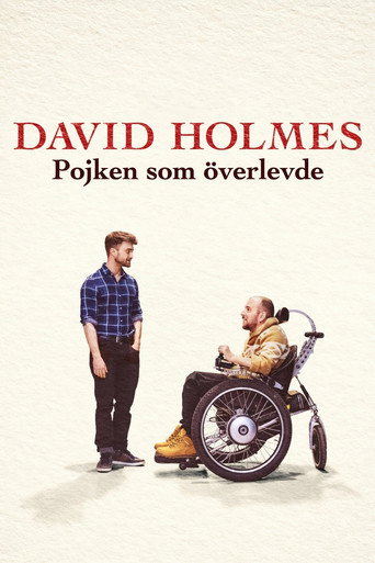 David Holmes: Pojken som överlevde