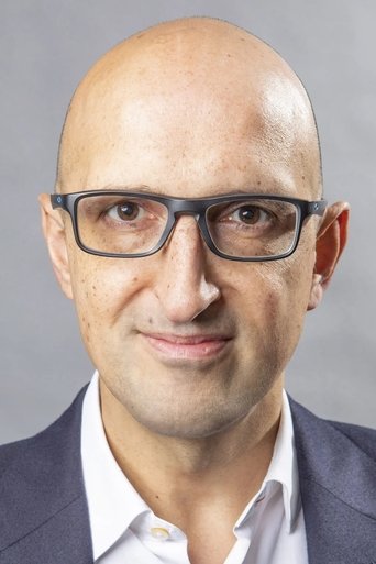 Image of Matthew Syed