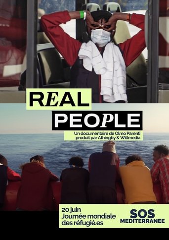 Real People (2024)