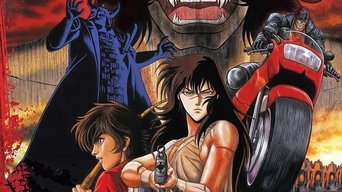 Violence Jack - S1E01