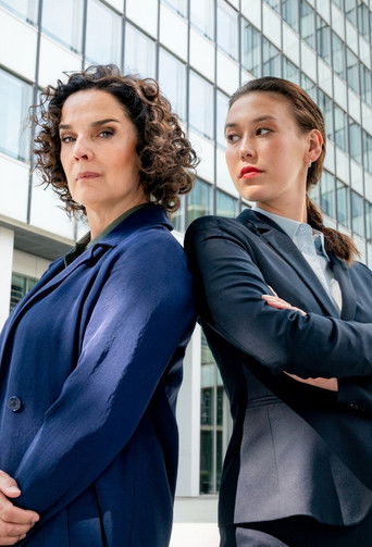 Ein Fall für Conti Filmreihe