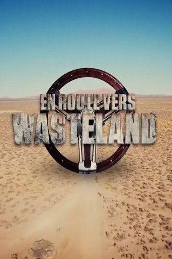 En route vers Wasteland en streaming 