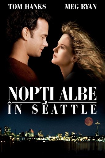 Nopți albe în Seattle