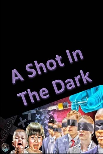 Poster of A Shot In The Dark