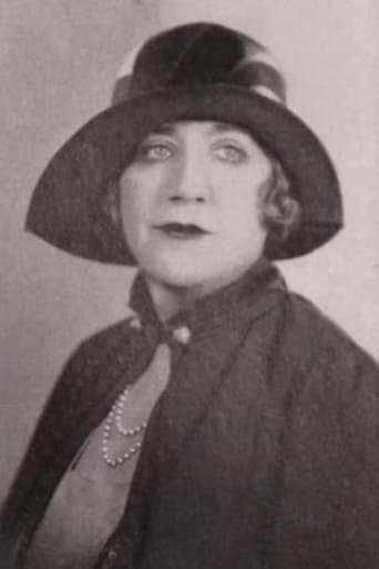 Image of Ruth Maitland