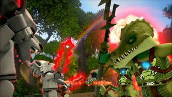 第12話:Balancing Act 第12話:Balancing Act