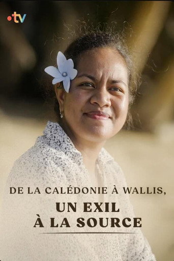 De la Calédonie à Wallis, un exil à la source