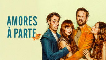 Cena de Amores à Parte