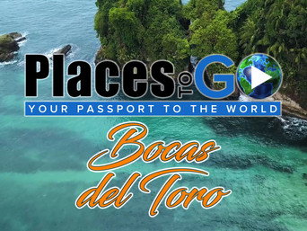 Bocas del Toro