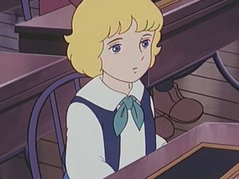 Episode 6 — Episode 6