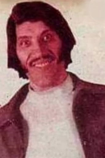 Foto de Mahmood Lotfi