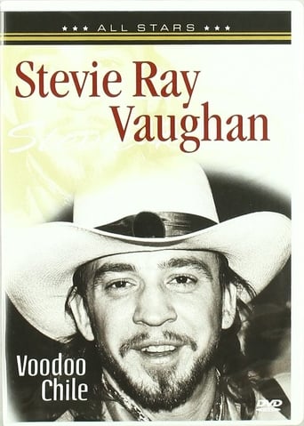 stevie ray vaughan: Voodoo Chile