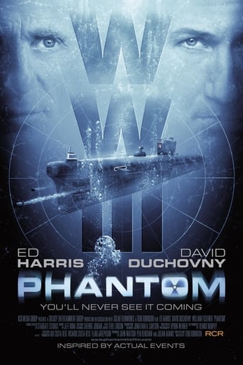 Poster för Phantom