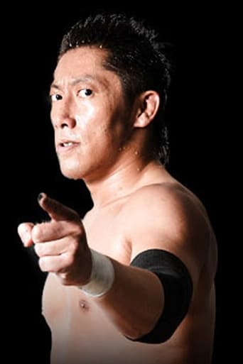 Image of Ryo Saito